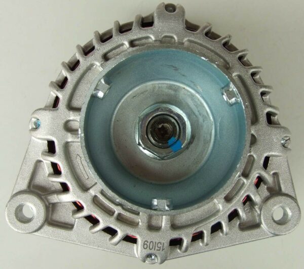 ALTERNATOR FORD US 12V 110A FORD FOCUS TRANSIT 1.8 2002- - Image 2