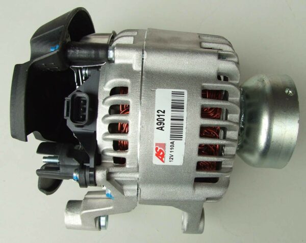 ALTERNATOR FORD US 12V 110A FORD FOCUS TRANSIT 1.8 2002- - Image 5