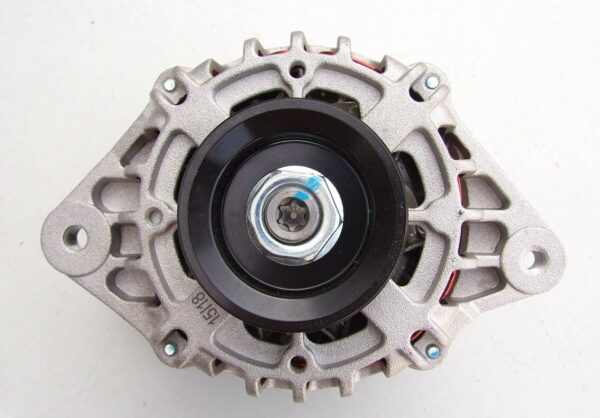 ALTERNATOR VALEO 12V 70A HYUNDAI i10 ATOS GETZ / KIA PICANTO - Image 2