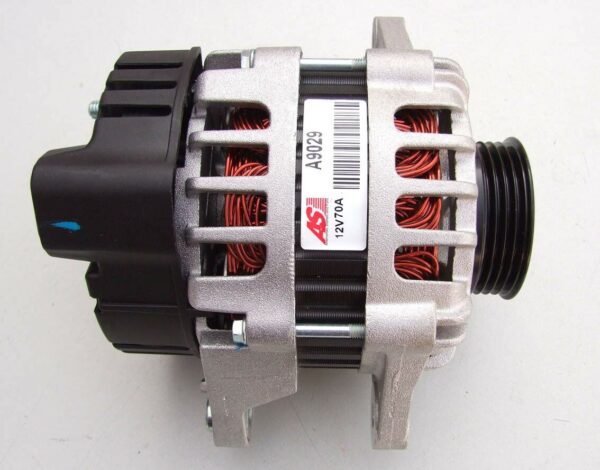 ALTERNATOR VALEO 12V 70A HYUNDAI i10 ATOS GETZ / KIA PICANTO - Image 5