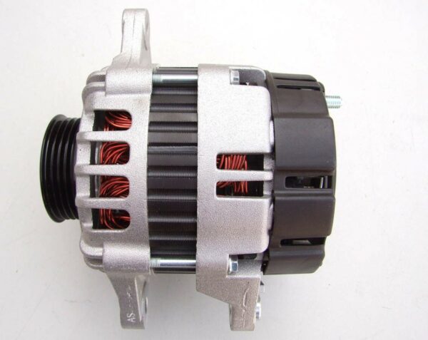 ALTERNATOR VALEO 12V 70A HYUNDAI i10 ATOS GETZ / KIA PICANTO - Image 4