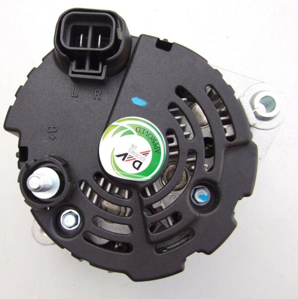 ALTERNATOR VALEO 12V 70A HYUNDAI i10 ATOS GETZ / KIA PICANTO - Image 3