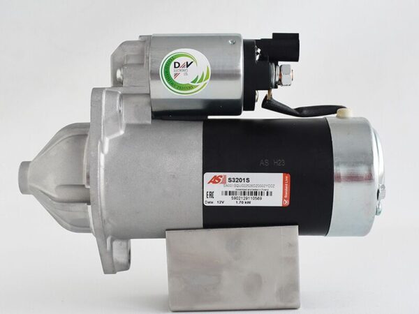 ANLASER VALEO 12V 1.7KW KIA CEED RIO / HYUNDAI I10 I20 I30 CRDI - Image 5