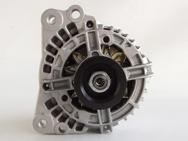 ALTERNATOR BOSCH 110A VW GOLF V VI POLO / SEAT ALTEA XL IBIZA BENZIN - Image 2