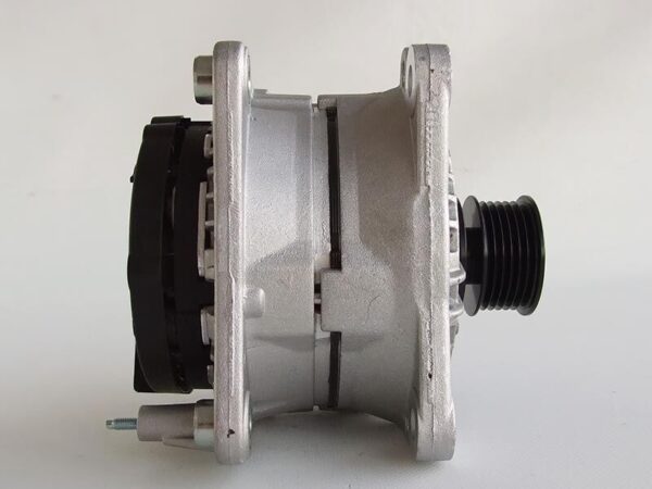 ALTERNATOR BOSCH 110A VW GOLF V VI POLO / SEAT ALTEA XL IBIZA BENZIN - Image 4