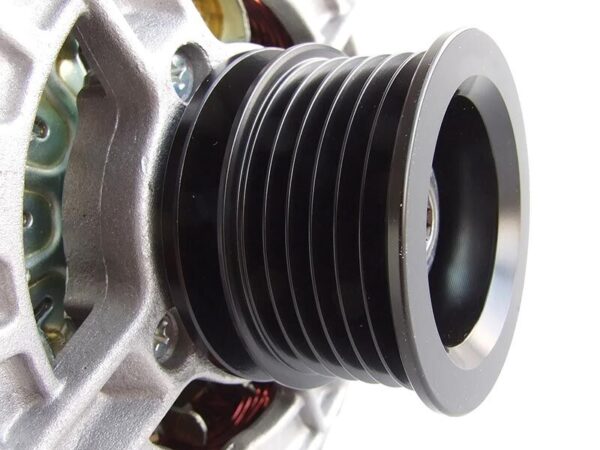 ALTERNATOR BOSCH 110A VW GOLF V VI POLO / SEAT ALTEA XL IBIZA BENZIN - Image 5