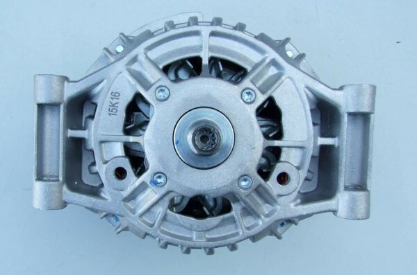 ALTERNATOR BOSCH 12V 90A MERCEDES SPRINTER / VITO / C W202 - Image 2