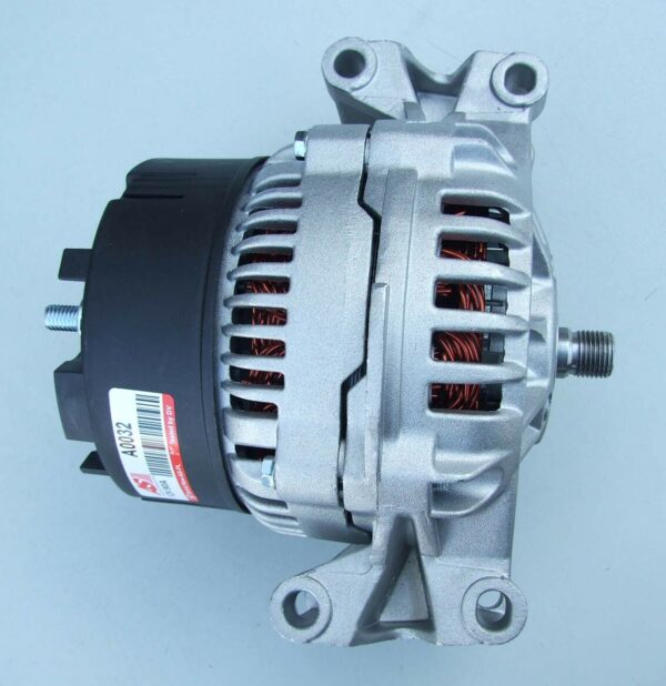 ALTERNATOR BOSCH 12V 90A MERCEDES SPRINTER / VITO / C W202 - Image 5
