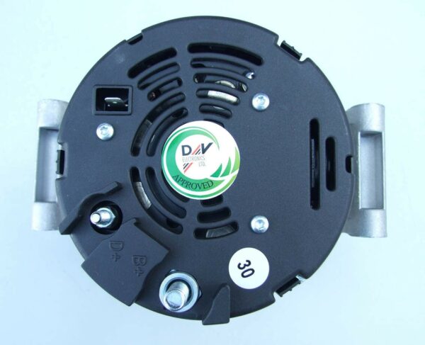 ALTERNATOR BOSCH 12V 90A MERCEDES SPRINTER / VITO / C W202 - Image 3