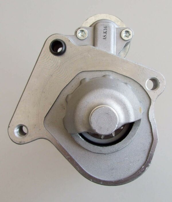 ANLASER 1.2kW FORD FOCUS / MAZDA 3 5 / VOLVO S40 S80 1.6 2004- - Image 2