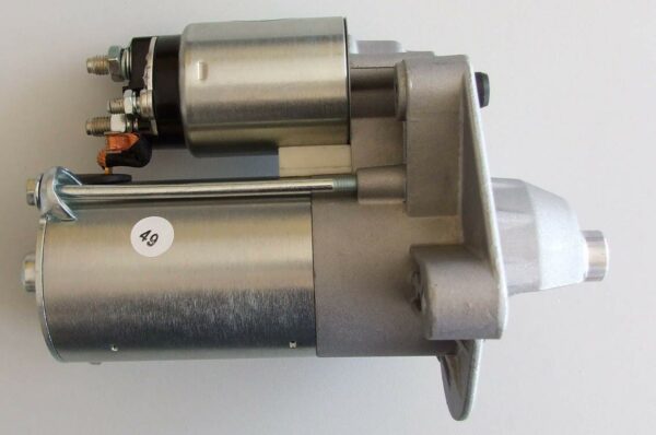 ANLASER 1.2kW FORD FOCUS / MAZDA 3 5 / VOLVO S40 S80 1.6 2004- - Image 5