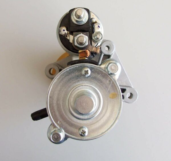 ANLASER 1.2kW FORD FOCUS / MAZDA 3 5 / VOLVO S40 S80 1.6 2004- - Image 3
