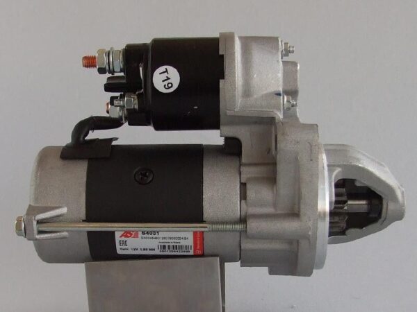 ANLASER M.MARELLI 1.8kW 11Z BMW 3 318 320 / 5 520 2.0 D 2000-2003 - Image 5