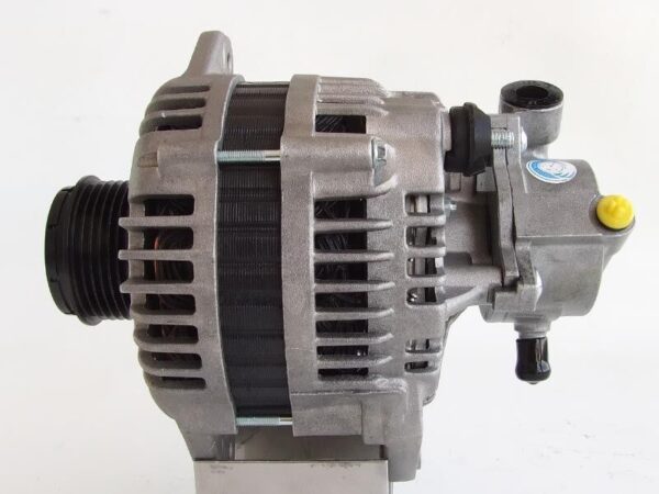 ALTERNATOR HITACHI 100A OPEL ASTRA G / CORSA C / MERIVA 1.7 CDTI - Image 5