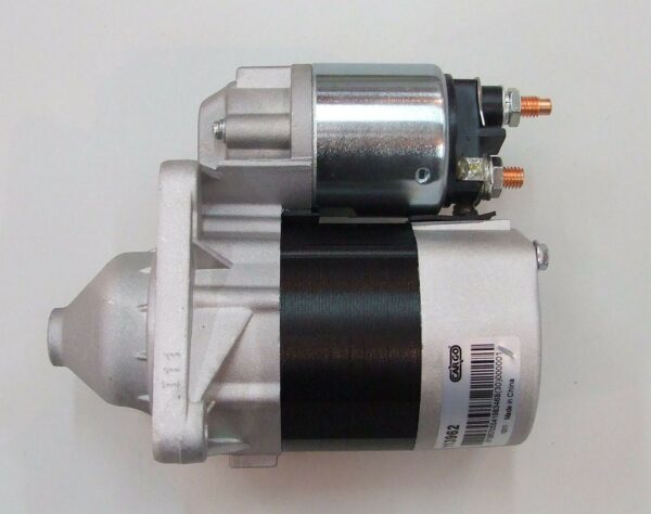ANLASER HITACHI 0.9KW 8-10Z FIAT 500 PANDA ALFA MITO 2005- BENZ - Image 4