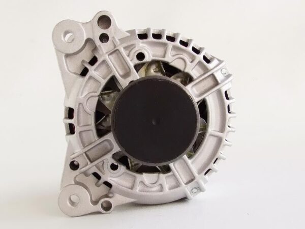 ALTERNATOR BOSCH 12V 140A VW GOLF VI PASSAT SKODA SUPER B OCTAVIA - Image 5