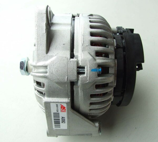 ALTERNATOR BOSCH 24V 110A MAN TGA TGL TGM TGS TGX - Image 5