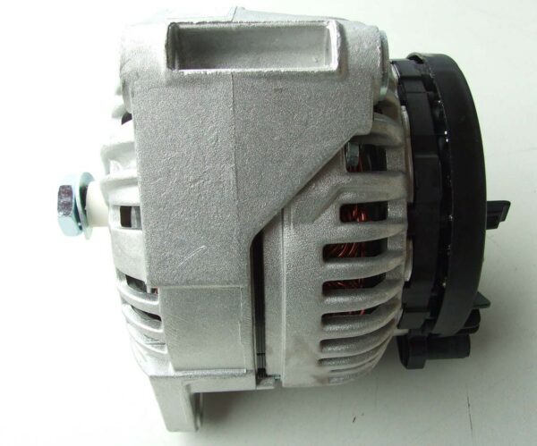 ALTERNATOR BOSCH 24V 110A MAN TGA TGL TGM TGS TGX - Image 4