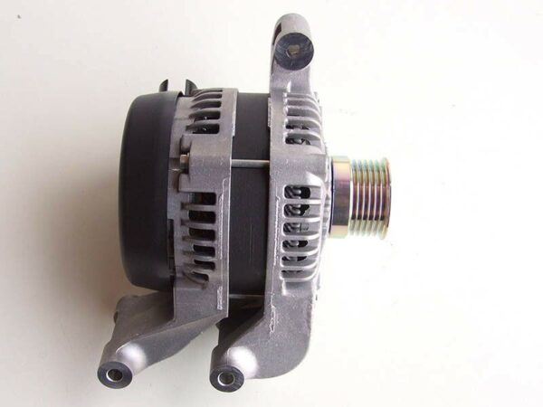 ALTERNATOR DENSO 120A FORD FOCUS C-MAX 1.8 2.0 BENZIN - Image 4