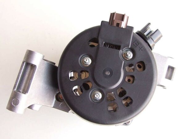 ALTERNATOR DENSO 120A FORD FOCUS C-MAX 1.8 2.0 BENZIN - Image 5