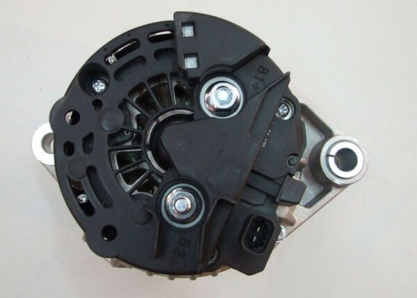 ALTERNATOR BOSCH 140A OPEL ASTRA H / VECTRA / ZAFIRA B 1.9 CDTI - Image 4