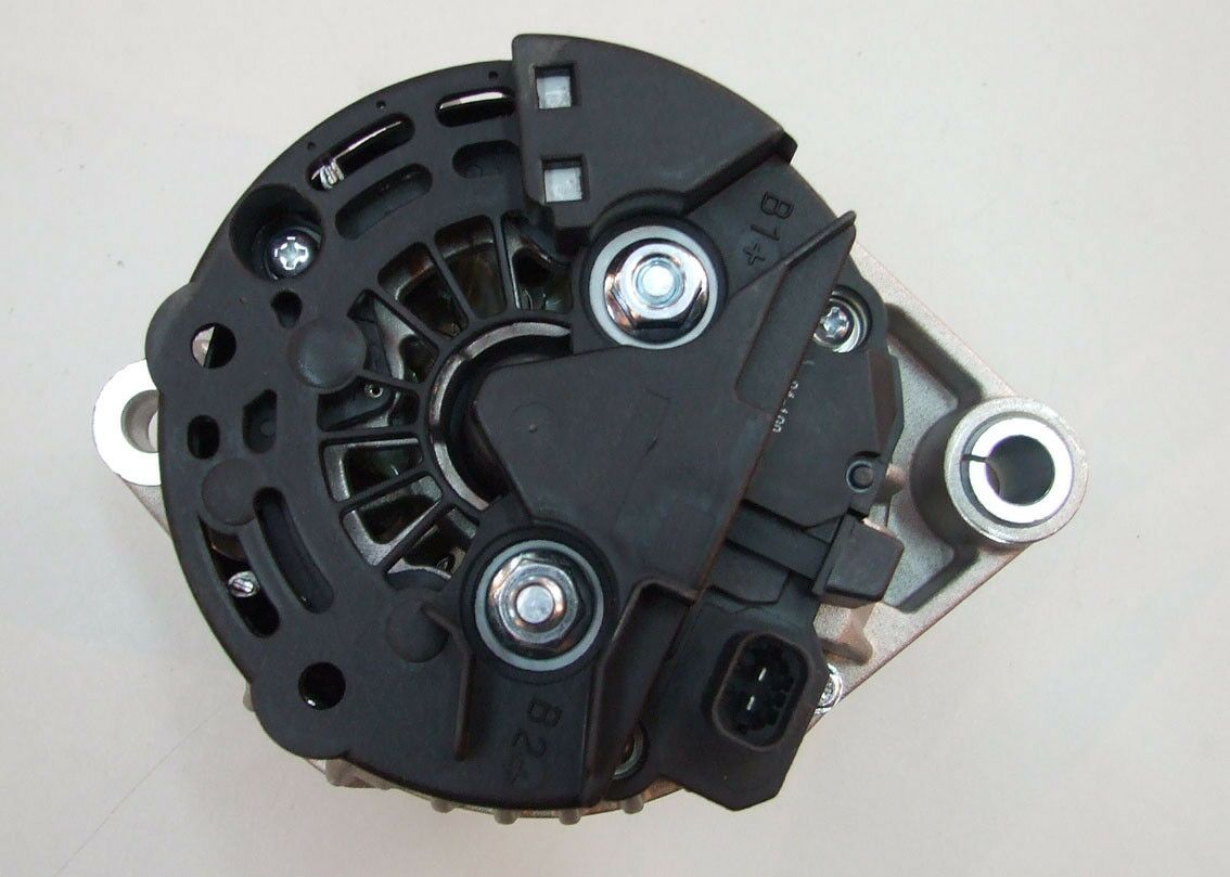Bosch 120A Alternator LRA03125 – Vauxhall Astra H, Signum, Vectra C, Zafira B 1.9 CDTI