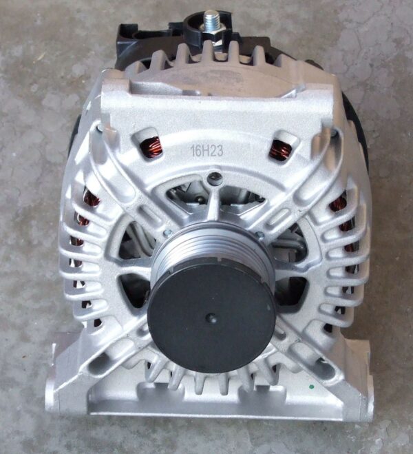 ALTERNATOR VALEO 150A MERCEDES A160 A180 A200 B180 B200 2004-2012 - Image 2