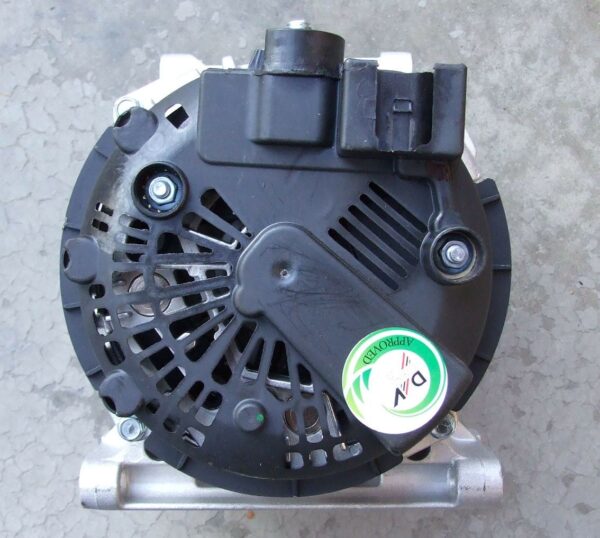 ALTERNATOR VALEO 150A MERCEDES A160 A180 A200 B180 B200 2004-2012 - Image 4