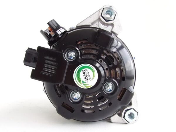 ALTERNATOR DENSO 12V 120A FORD FOCUS C-MAX 1.8 TDCI 2005- - Image 3