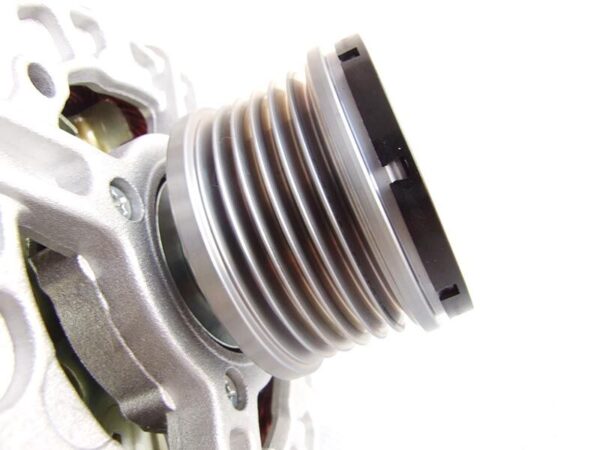 ALTERNATOR BOSCH 12V 150A NISSAN JUKE F15 QASHQAI / RENAULT - Image 4