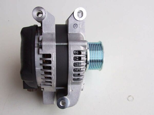 ALTERNATOR DENSO 100A TOYOTA AVENSIS / COROLLA 2.0 2.2 D 2005- - Image 4