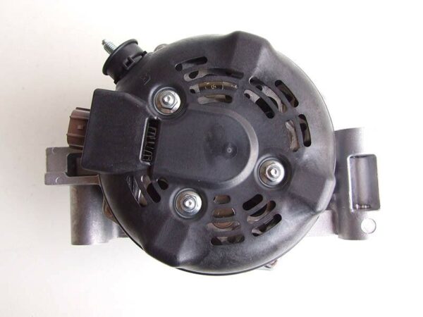 ALTERNATOR DENSO 100A TOYOTA AVENSIS / COROLLA 2.0 2.2 D 2005- - Image 5