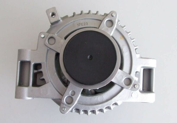 ALTERNATOR DENSO 12V 130A LEXUS IS / TOYOTA AVENSIS RAV COROLLA - Image 2