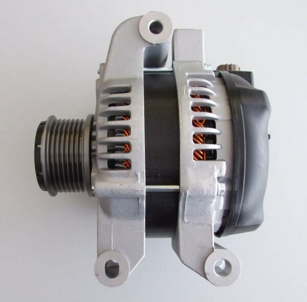 ALTERNATOR DENSO 12V 130A LEXUS IS / TOYOTA AVENSIS RAV COROLLA - Image 4
