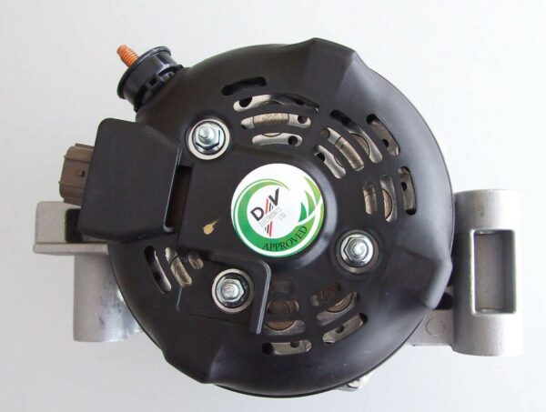 ALTERNATOR DENSO 12V 130A LEXUS IS / TOYOTA AVENSIS RAV COROLLA - Image 3