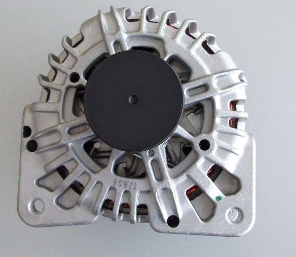 ALTERNATOR VALEO 150A OPEL VIVARO / RENAULT TRAFIC 2.0 - Image 2