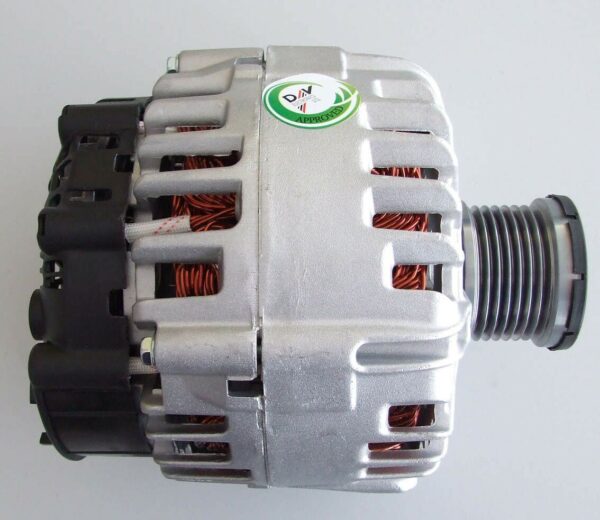 ALTERNATOR VALEO 150A OPEL VIVARO / RENAULT TRAFIC 2.0 - Image 5