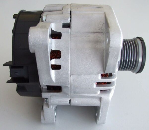ALTERNATOR VALEO 150A OPEL VIVARO / RENAULT TRAFIC 2.0 - Image 4