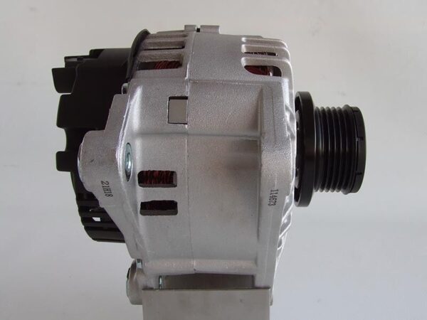 ALTERNATOR VALEO RENAULT CLIO II / MEGANE / NISSAN KUBISTAR 1.5 DCI 01- - Image 3