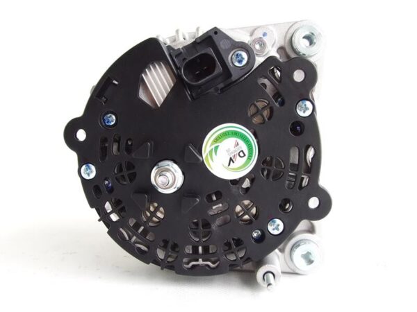 ALTERNATOR BOSCH 12V 180A VW TRANSPORTER MULTIVAN 2.0 TDI - Image 2