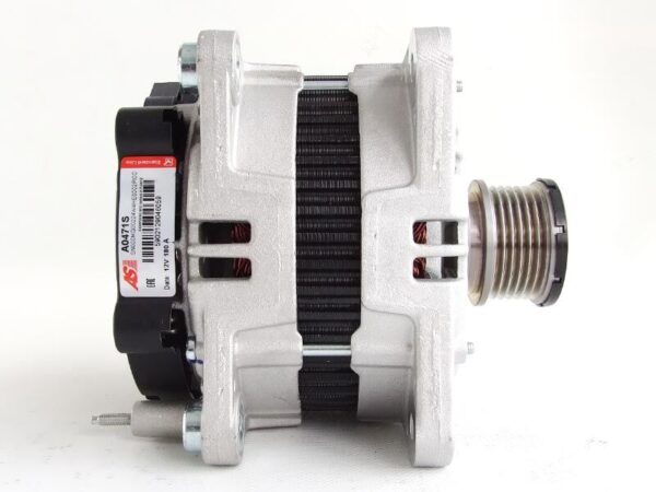 ALTERNATOR BOSCH 12V 180A VW TRANSPORTER MULTIVAN 2.0 TDI - Image 3