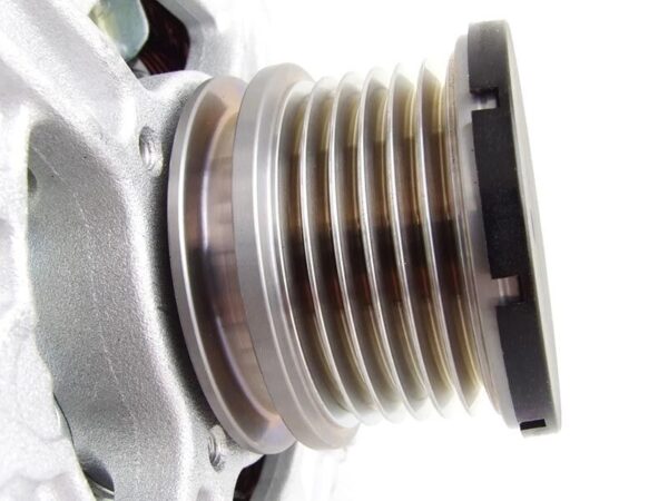ALTERNATOR BOSCH 12V 180A VW TRANSPORTER MULTIVAN 2.0 TDI - Image 4