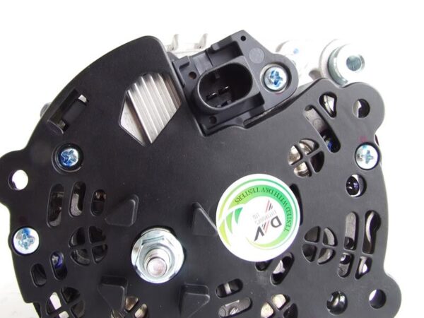 ALTERNATOR BOSCH 12V 180A VW TRANSPORTER MULTIVAN 2.0 TDI - Image 5