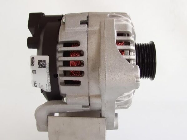 ALTERNATOR VALEO 150A BMW 1 E81 E87 / 3 E90 E91 E92 E93 - Image 3