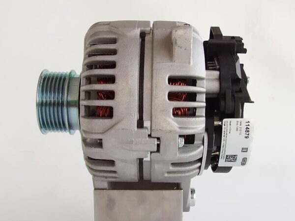 ALTERNATOR VALEO 12V 95A DACIA DUSTER LOGAN 1.6 RENAULT 2010- - Image 4