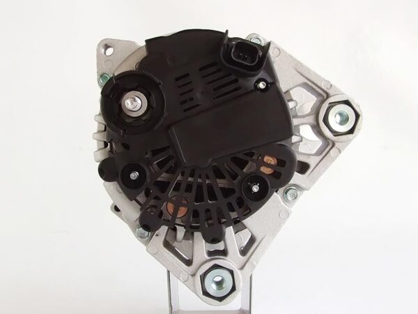 ALTERNATOR VALEO 110A RENAULT MEGANE SCENIC 1.9 DCI 2002- - Image 4