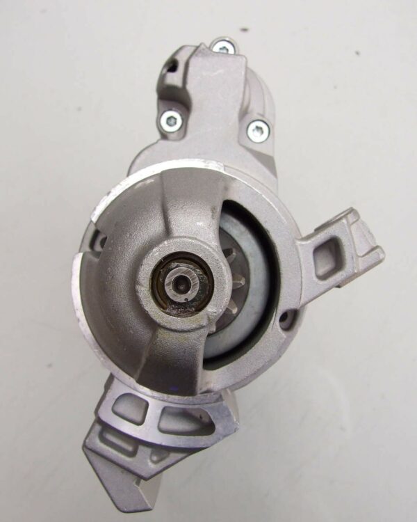 ANLASER BOSCH 2.2kW BMW 1 3 5 X1 X3 X5 2.0 D 2006 - 2019 - Image 4