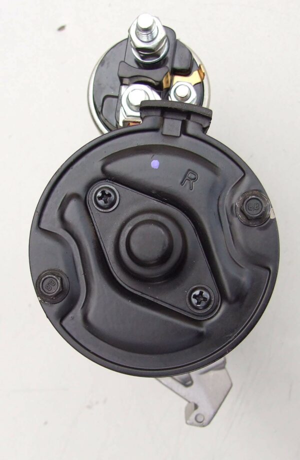 ANLASER BOSCH 2.2kW BMW 1 3 5 X1 X3 X5 2.0 D 2006 - 2019 - Image 2