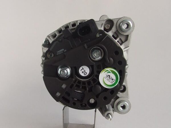 ALTERNATOR BOSCH 140A VW GOLF VI TIGUAN TOURAN / SKODA OCTAVIA - Image 4