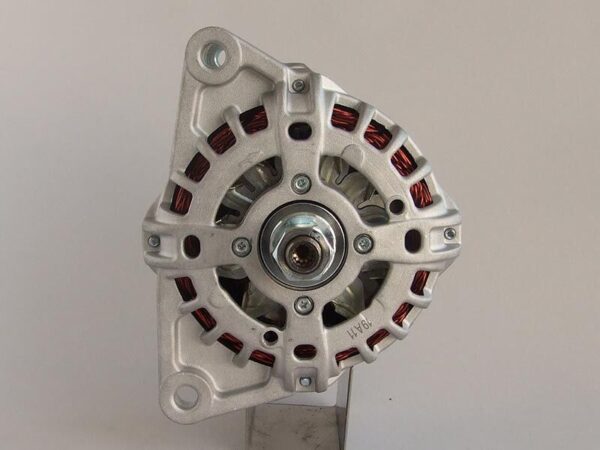 ALTERNATOR BOSCH 150A FIAT DUCATO / IVECO DAILY 33 35 40 3.0 11- - Image 2
